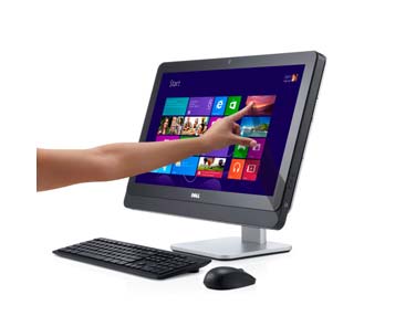 all in one pc for pos software dubai uae