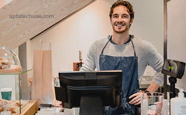Offline POS Software for Retail