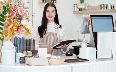 Online POS Software for Retail