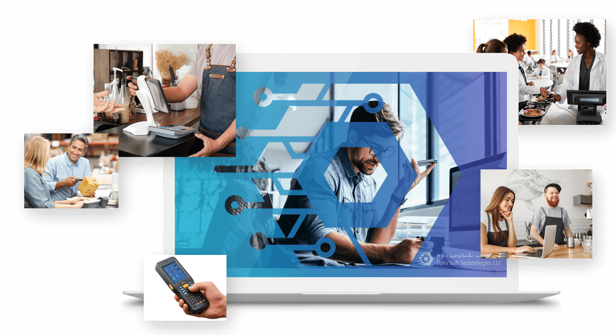 Most Trusted POS System Solution Provider in Dubai UAE