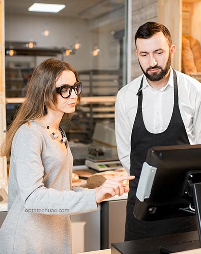 POS Software with Accounting