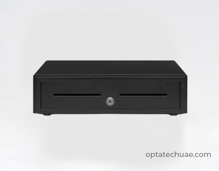 Cash Drawer works with POS System