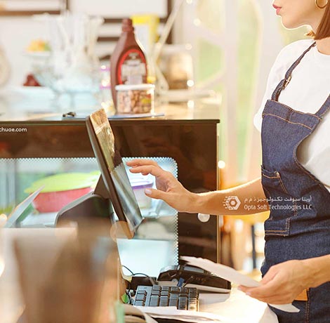 Touch POS System Price in UAE Dubai Abu Dhabi