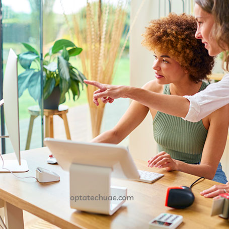 Manage Multi Location Retail from Single Head office