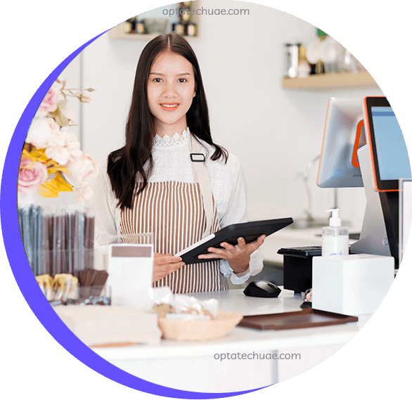 POS Software for Vape Shop