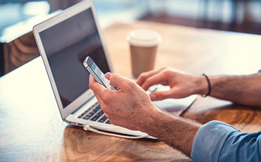 Perfect solutions that business demands