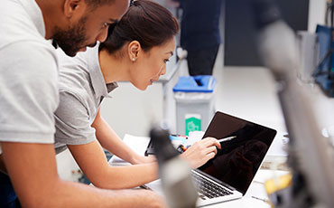 Providing excellent technology solutions