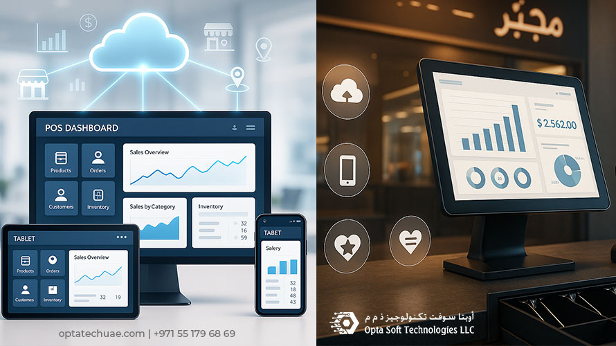 How to Easily Manage All Your Retail Shops with OptaPOS: The Complete Guide