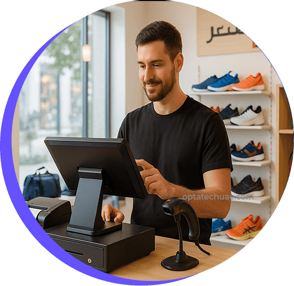 pos software ras al khaima