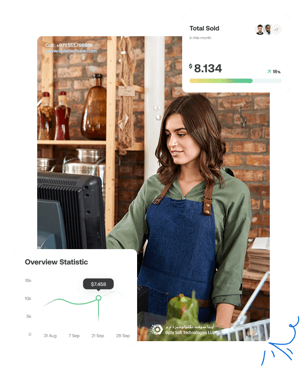 POS Solution Provider Near Me