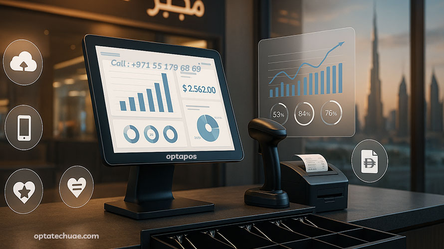Top 10 Features to Look for in a POS System in 2025