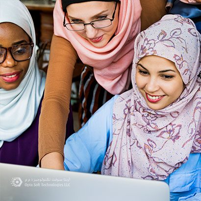 Arabic POS System Provider in UAE
